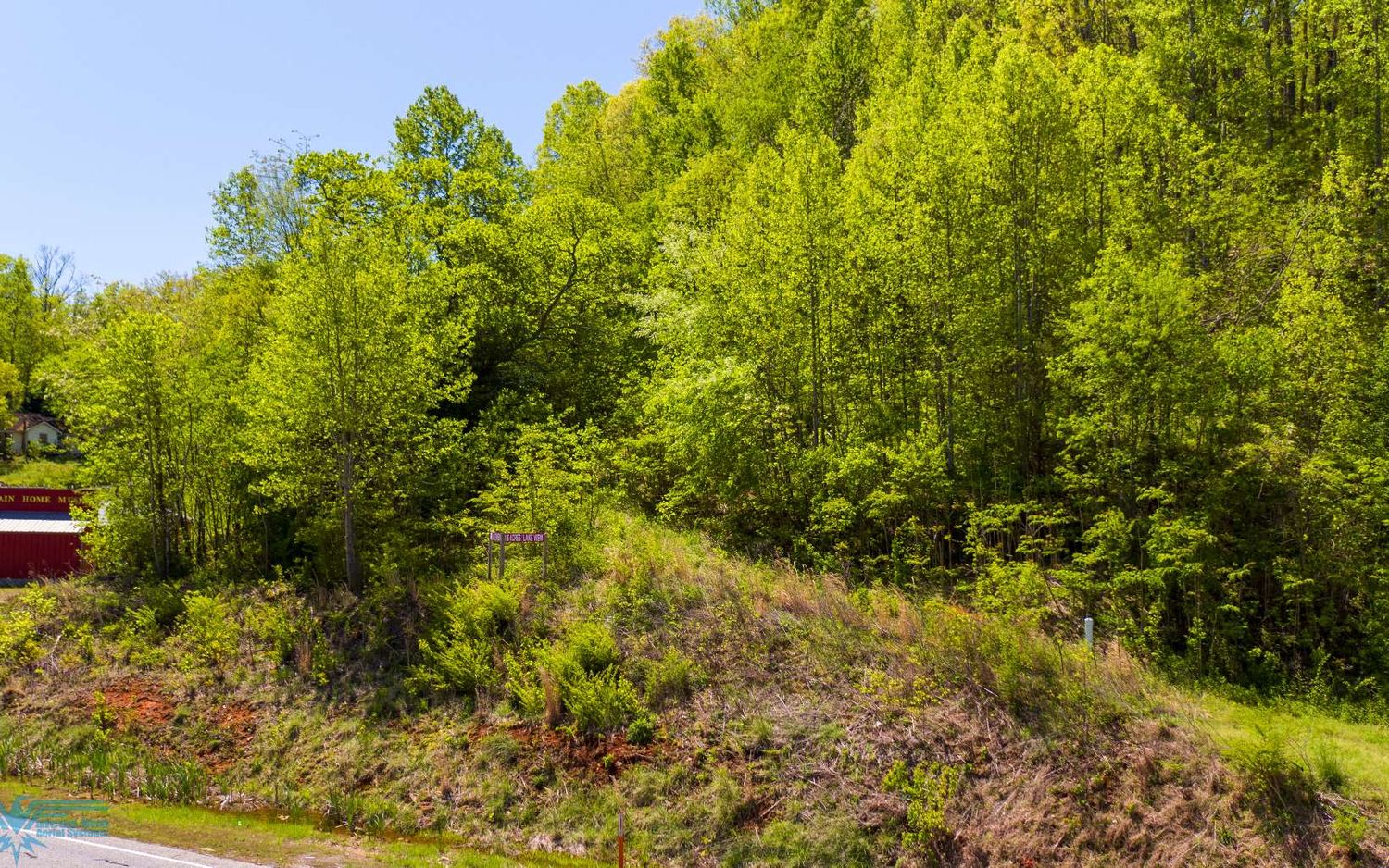 HIGHWAY 76 WEST: HIGHWAY 76 WEST, Hiawassee, GA 30546